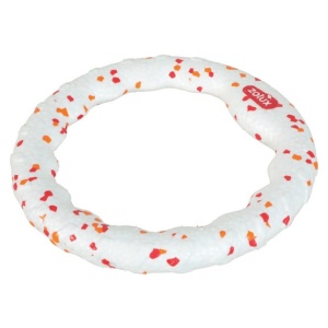 Zolux ETPU Wytrzymały pierścień dla psa do aportowania 22,5cm