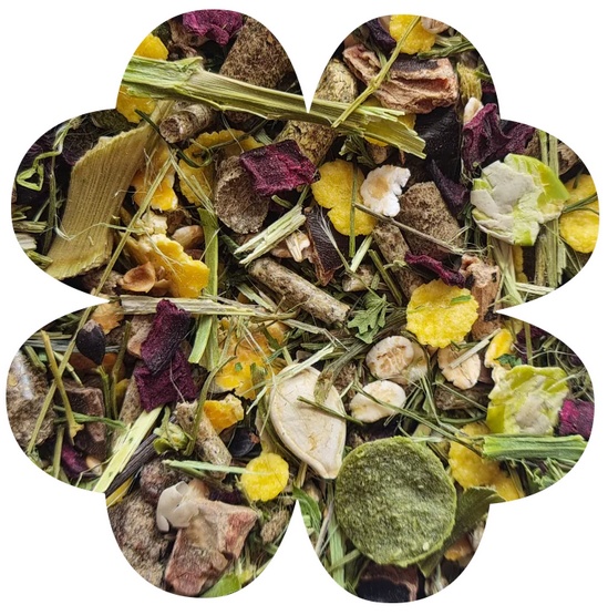 Alegia Enjoy Kawia domowa 400g - obrazek 2