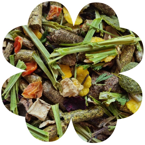 Alegia Enjoy Królik 400g - obrazek 2