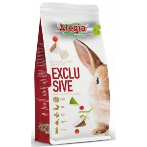 Alegia Exclusive Królik 1,6kg