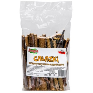 Alegia Gałązki dla gryzoni i królików 100g