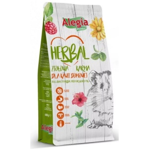 Alegia Herbal Kawia domowa 600g