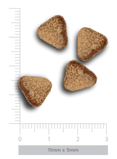 Amanova Dog Adult Mini Sensitive Salmon Deluxe - łosoś 7kg - obrazek 5