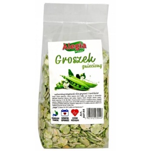 Alegia Groch gnieciony 300g