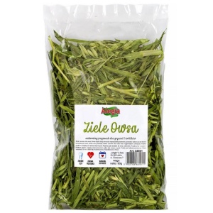 Alegia Natural Ziele owsa 80g
