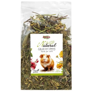 Alegia Natural Zioła dla kawii domowej 100g