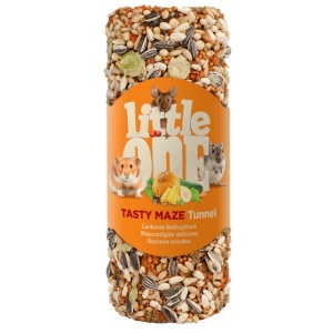Little One Tunel warzywny mały 100g