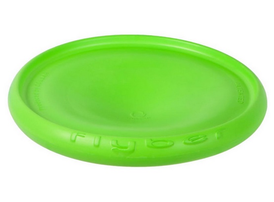 Collar Flyber Latający spodek 22cm jasnozielony - obrazek 2