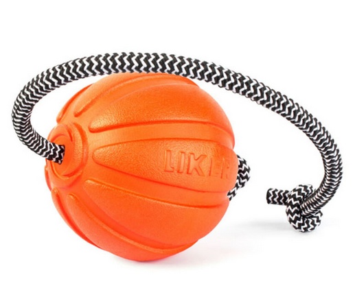 Collar Liker9 Cord o średnicy 9cm - obrazek 2