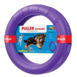 Collar Puller Standard Narzędzie do ćwiczeń dla psów 28cm