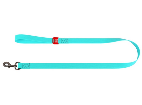 Collar WauDog Waterproof Smycz wodoodporna akumulująca światło M 20mm/183cm - obrazek 3