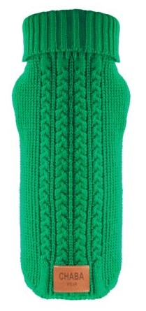 Chaba Golf Wear XL zielony