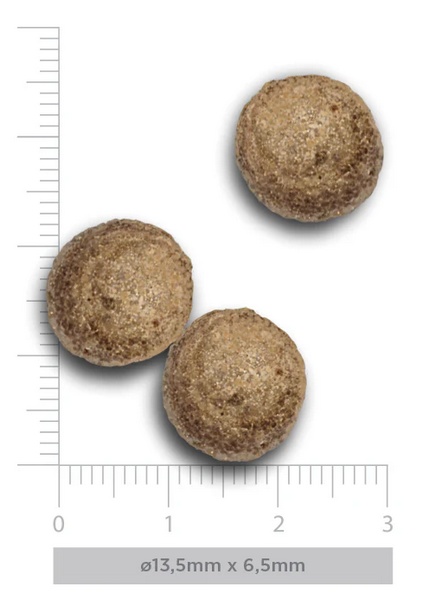 Amanova Dog Adult Medium Exquisite Chicken - kurczak 12kg - obrazek 5