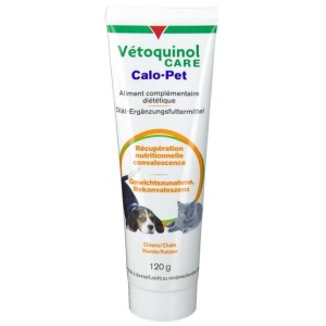 Vetoquinol Calo-Pet pasta 120g