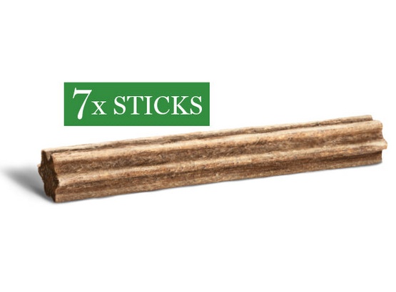 Amanova Dog Dental Chews Small & Mini 110g - obrazek 2