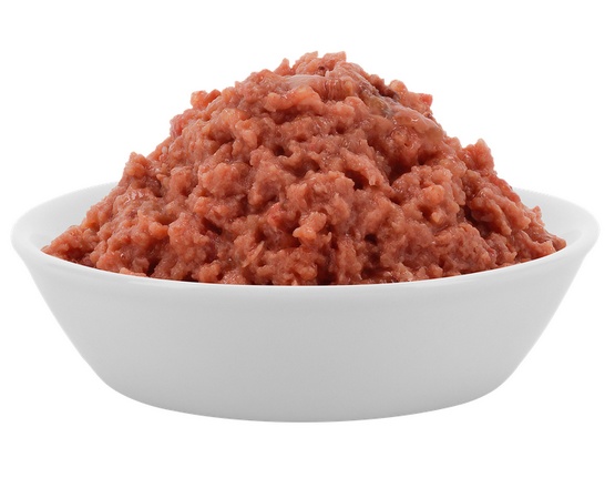 Lucky Lou SuperMono Kaczka saszetka 125g - obrazek 3