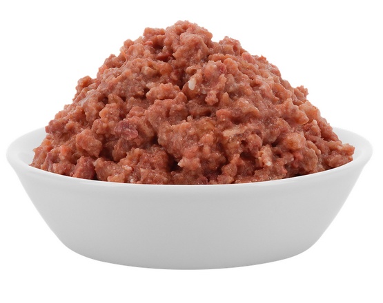 Lucky Lou SuperMono Dzik saszetka 125g - obrazek 3