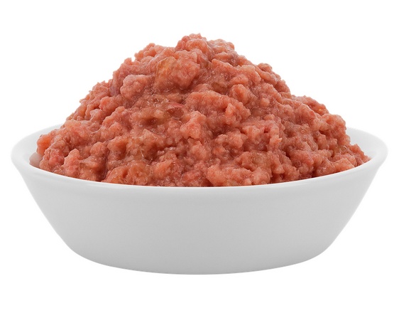 Lucky Lou SuperMono Indyk saszetka 125g - obrazek 3