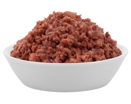 Lucky Lou SuperMono Jagnięcina saszetka 125g - obrazek 3