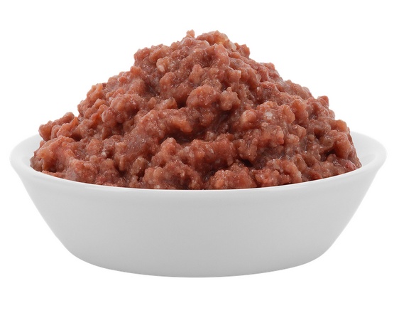 Lucky Lou SuperMono Wołowina saszetka 125g - obrazek 3