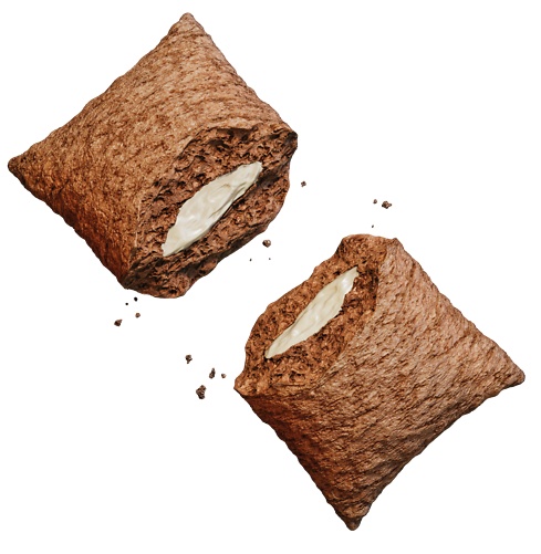 Josera Kot Crunchies Cheese 60g - obrazek 2