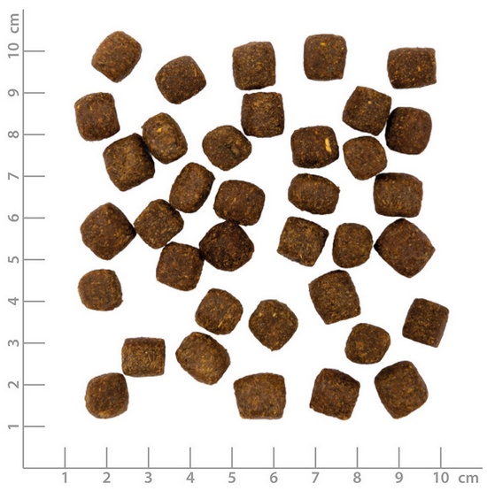 Wolfsblut Dog VetLine Snack Gastrointestinal - kaczka i bataty 100g - obrazek 2