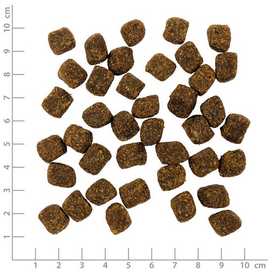 Wolfsblut Dog VetLine Snack Hypoallergenic - konina i bataty 100g - obrazek 2