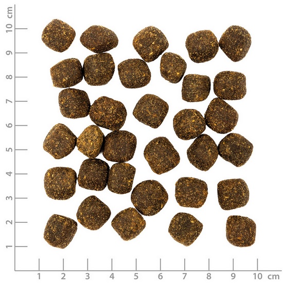 Wolfsblut Dog VetLine Snack Joint Care - indyk i bataty 100g - obrazek 2