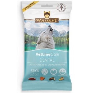 Wolfsblut Dog VetLine Stick Dental 180g