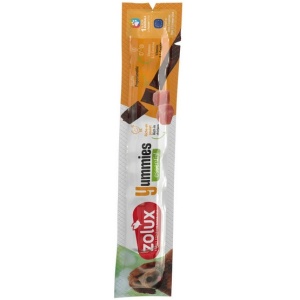 Zolux Yummies Miękki przysmak dla psa - Pałeczka Kurczak 12g