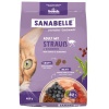 Sanabelle Adult Strauss - ze strusiem 400g