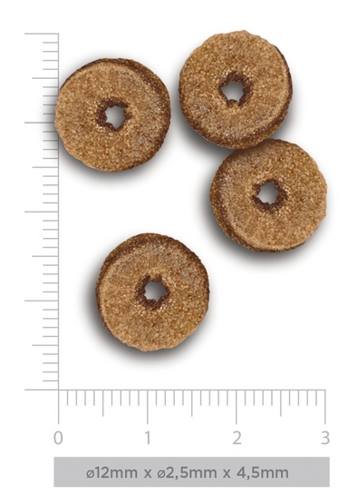 Amanova Cat Adult Exquisite Chicken - kurczak 1,5kg - obrazek 5