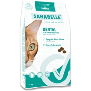 Sanabelle Dental 2kg