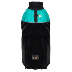 Chaba Ubranko regulowane Wear Magnifique S zielone