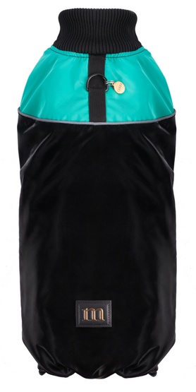 Chaba Ubranko regulowane Wear Magnifique M zielone