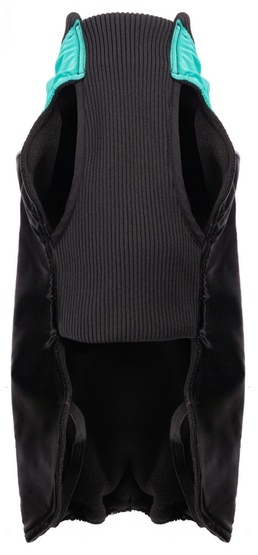 Chaba Ubranko regulowane Wear Magnifique M zielone - obrazek 2