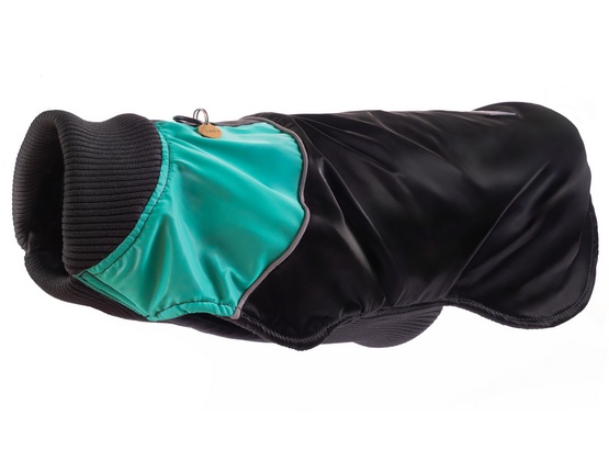 Chaba Ubranko regulowane Wear Magnifique XL zielone - obrazek 3