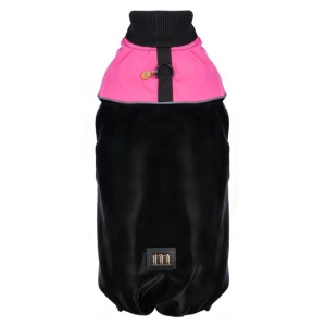 Chaba Ubranko regulowane Wear Magnifique XL różowe