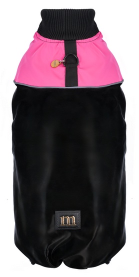 Chaba Ubranko regulowane Wear Magnifique 2XL różowe