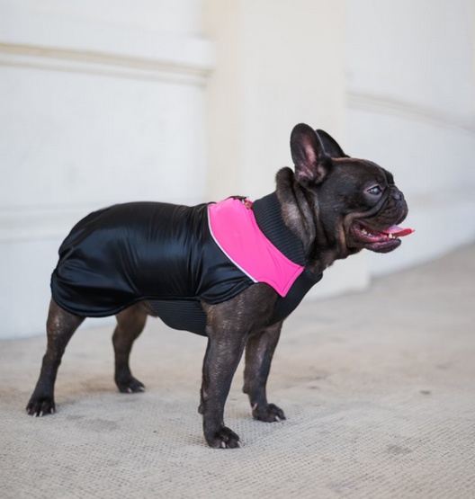 Chaba Ubranko regulowane Wear Magnifique 2XL różowe - obrazek 5