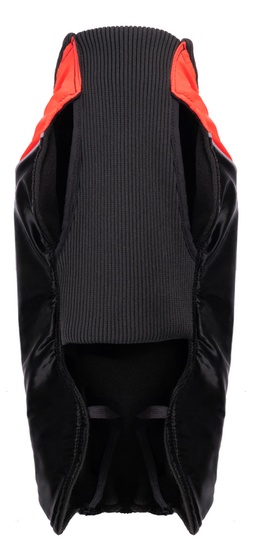 Chaba Ubranko regulowane Wear Magnifique 2XL czerwone - obrazek 2