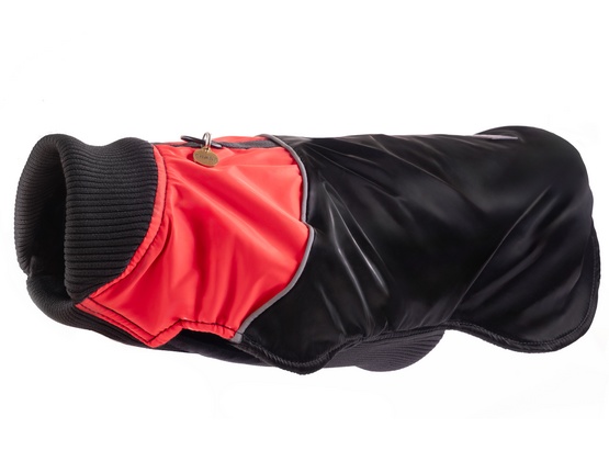 Chaba Ubranko regulowane Wear Magnifique 2XL czerwone - obrazek 3