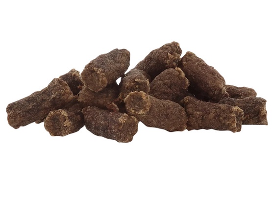 Chewies Lucky Bits Adult Konina 80g - obrazek 3