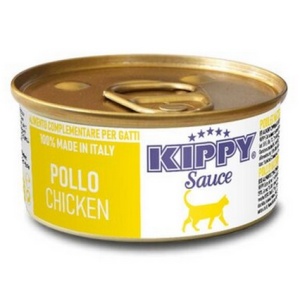Kippy Sauce Chicken - kurczak puszka 70g