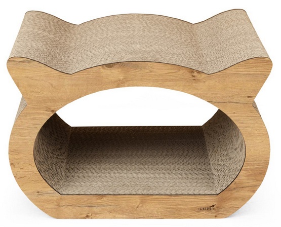 Gattino Drapak 08 Luna dąb lancelot - obrazek 2