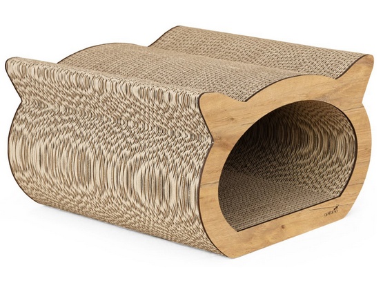 Gattino Drapak 08 Luna dąb lancelot - obrazek 3