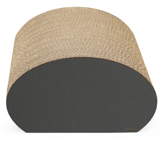 Gattino Drapak 11 Mruczek grafit - obrazek 2