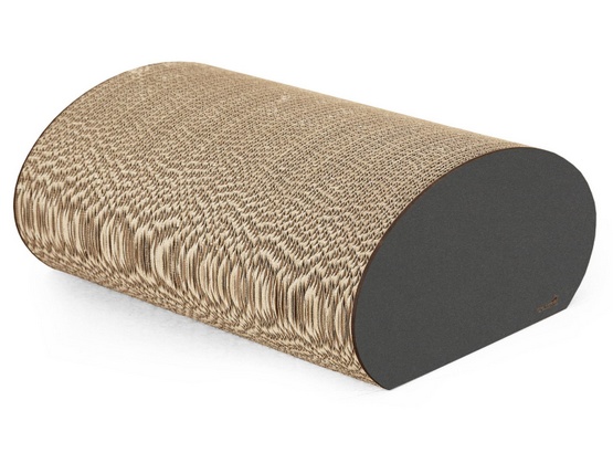 Gattino Drapak 11 Mruczek grafit - obrazek 3