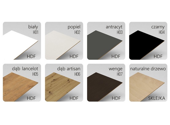 Gattino Drapak 11 Mruczek grafit - obrazek 5