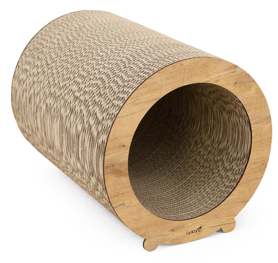 Gattino Drapak 12 Mia dąb lancelot - obrazek 3